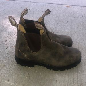 Blundstone Boots